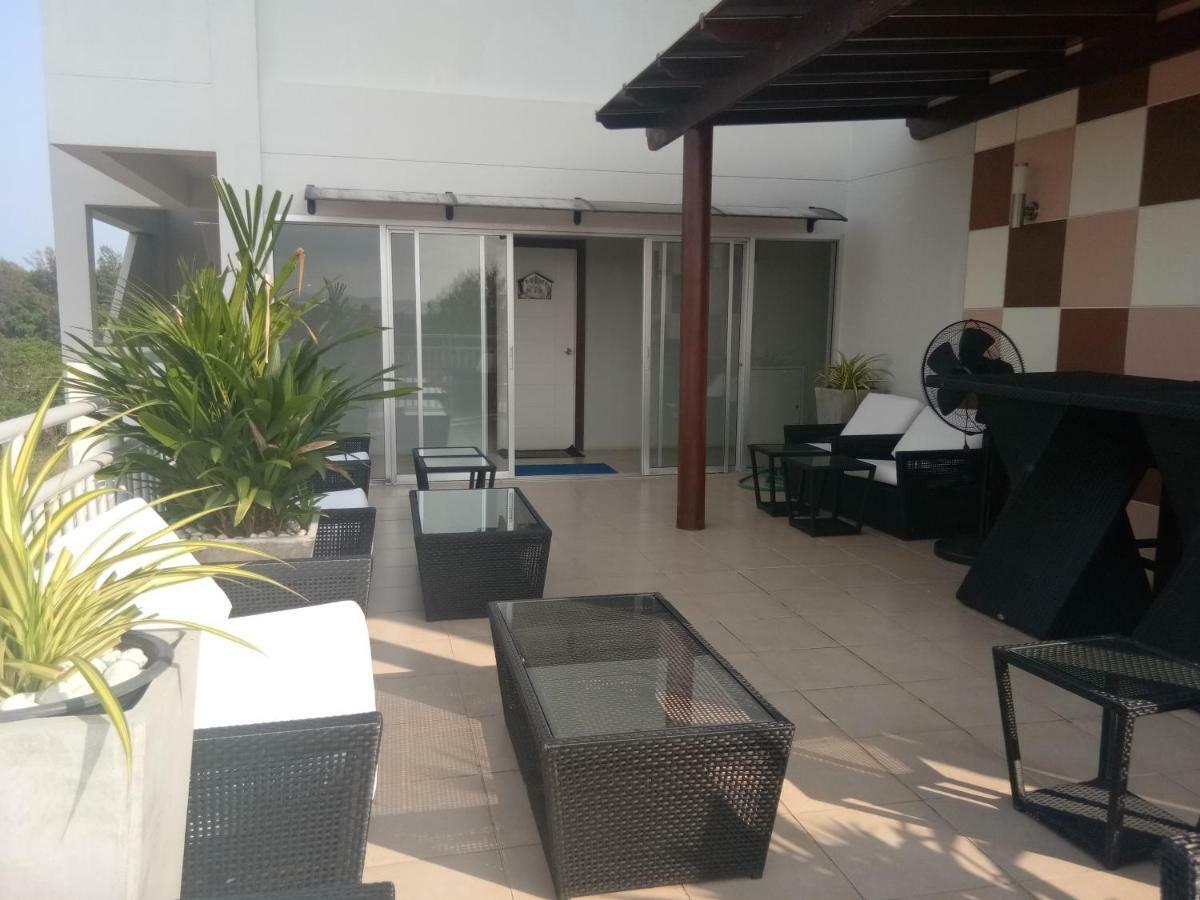 Mosaic Condominiuma62M By Malai Mae Phim Exterior foto