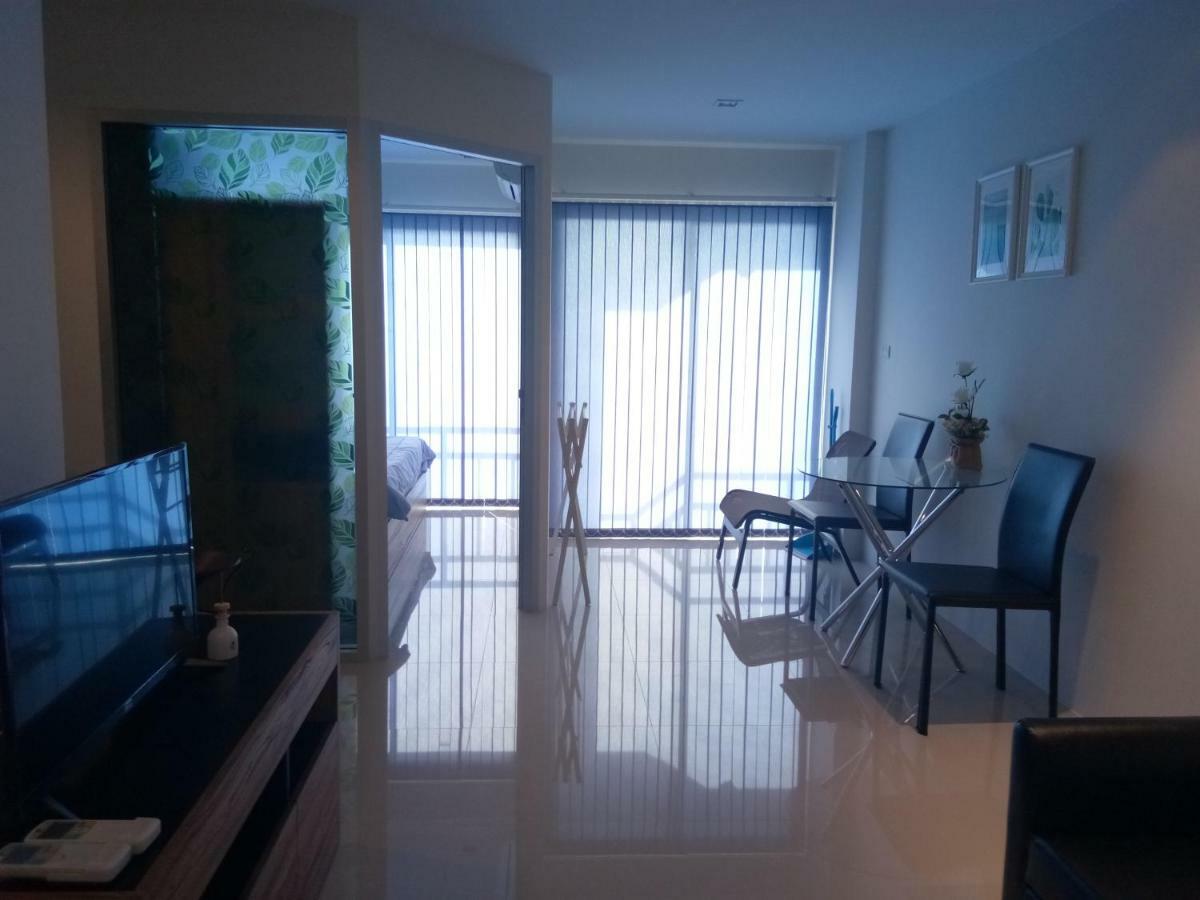 Mosaic Condominiuma62M By Malai Mae Phim Exterior foto