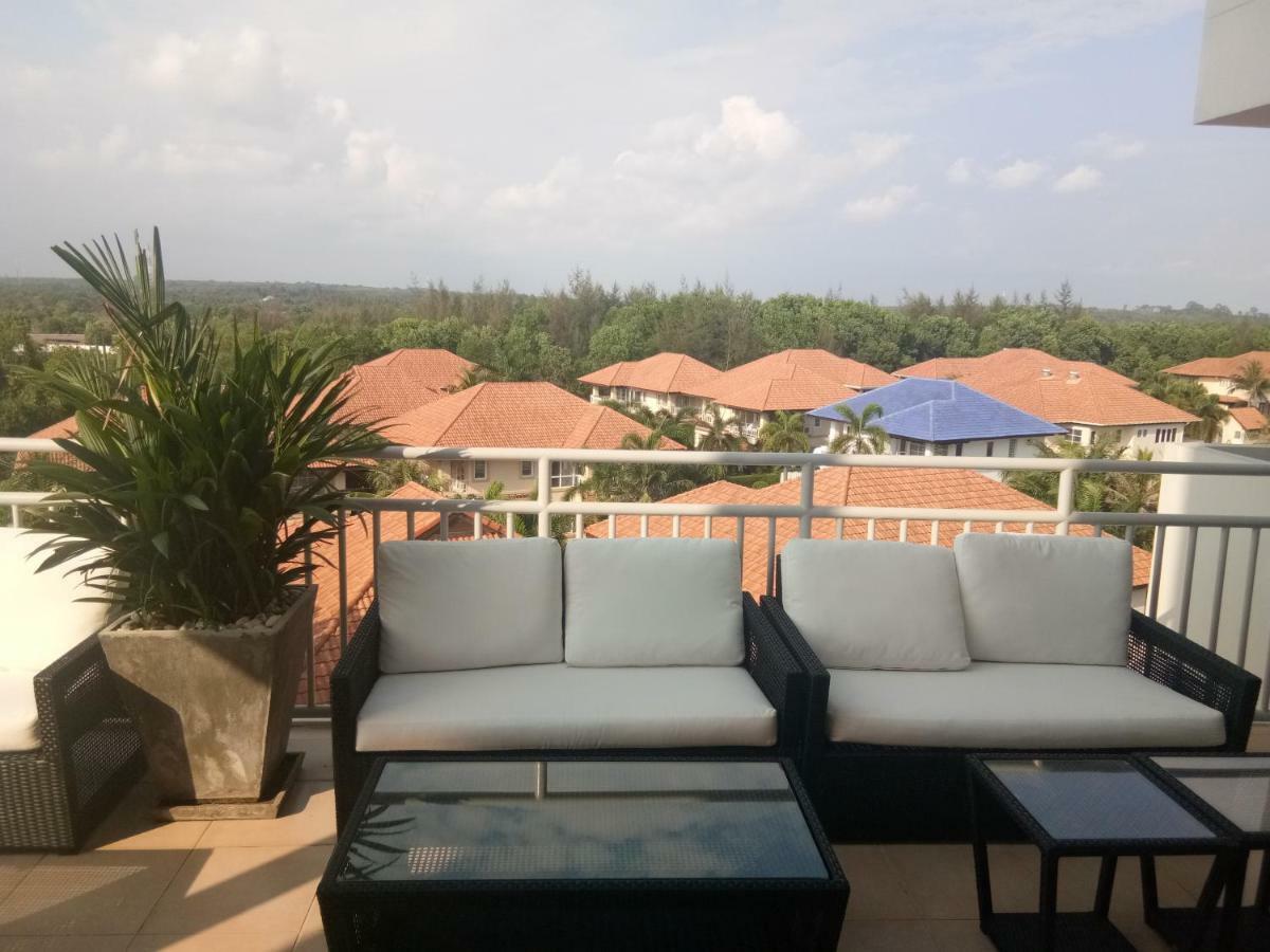 Mosaic Condominiuma62M By Malai Mae Phim Exterior foto