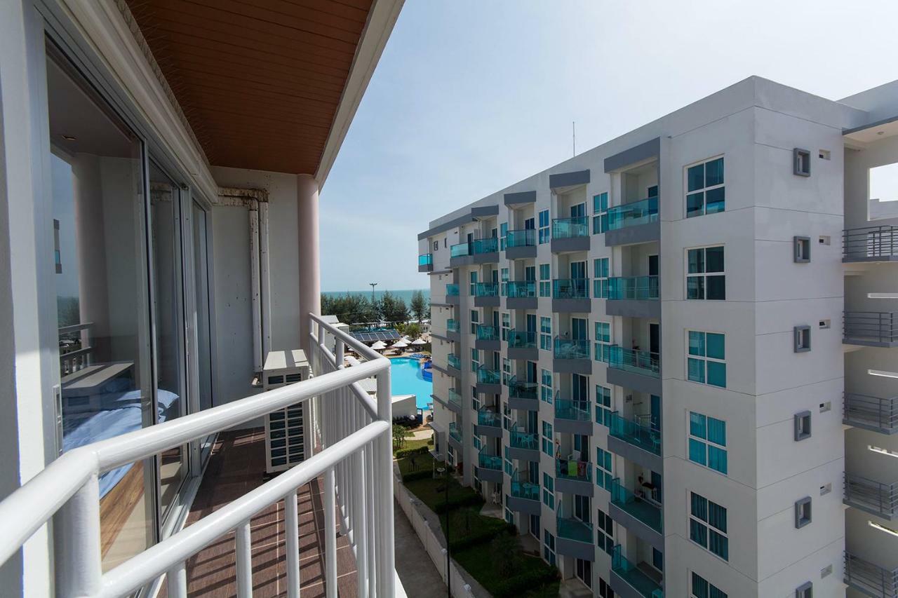 Mosaic Condominiuma62M By Malai Mae Phim Exterior foto