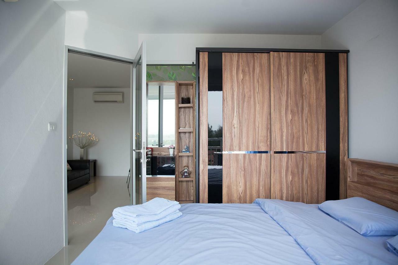 Mosaic Condominiuma62M By Malai Mae Phim Exterior foto