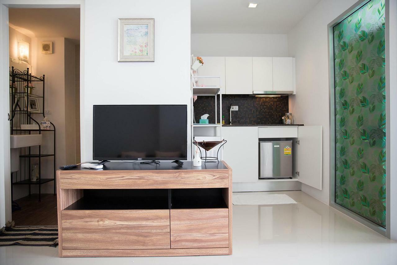 Mosaic Condominiuma62M By Malai Mae Phim Exterior foto