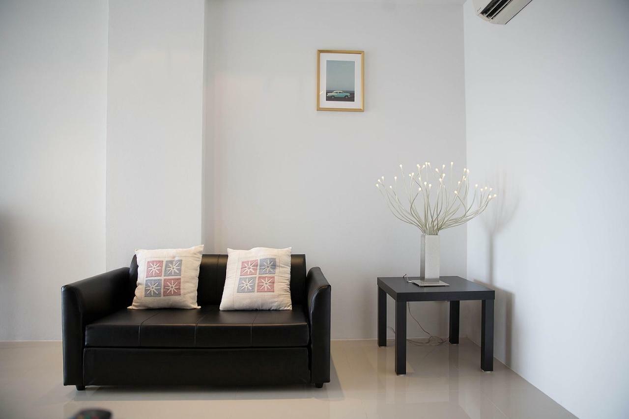 Mosaic Condominiuma62M By Malai Mae Phim Exterior foto
