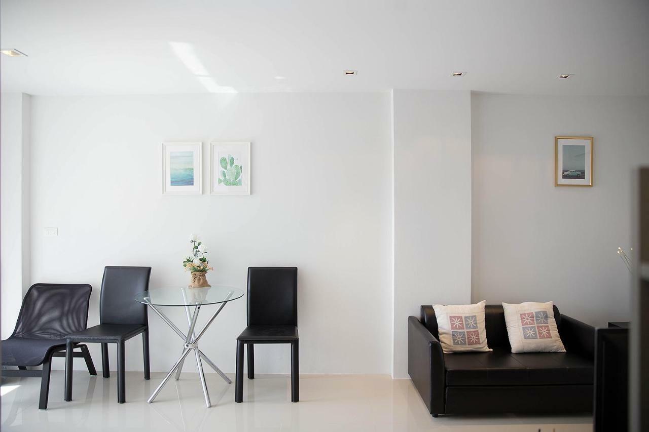 Mosaic Condominiuma62M By Malai Mae Phim Exterior foto